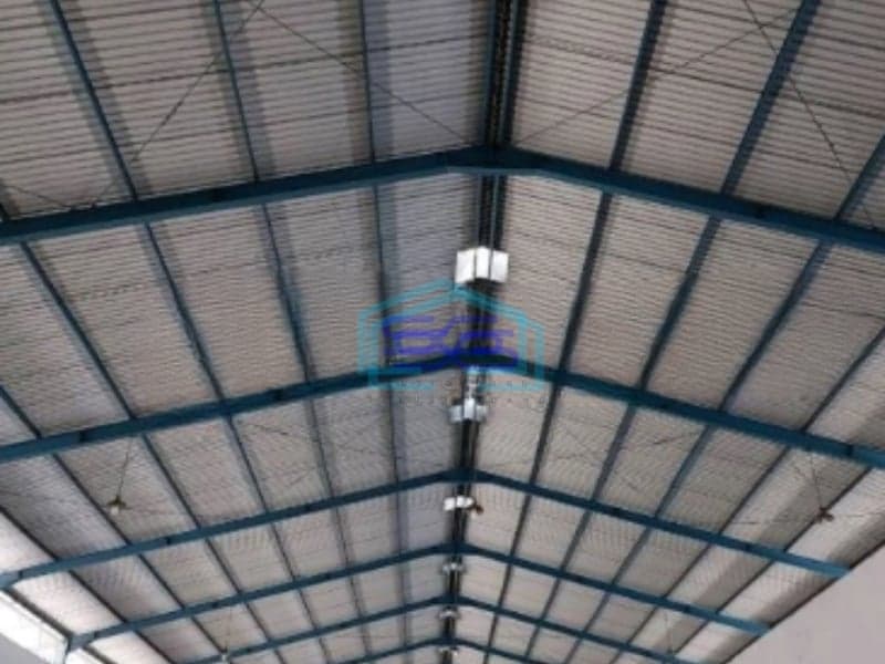 Disewakan Gudang Akses Container dan Parkir Luas Lokasi Bebas Banjir di Surabaya