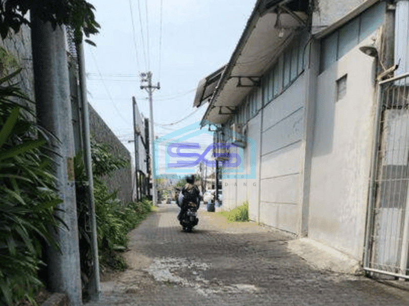 Disewakan Gudang Murah Besar di Ringroad Utara Dan Terminal Jombor Jogja