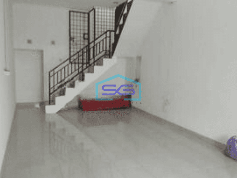 Disewa Ruko 3 Lantai Di Kawasan Bisnis, Depok, Sleman, Jogja