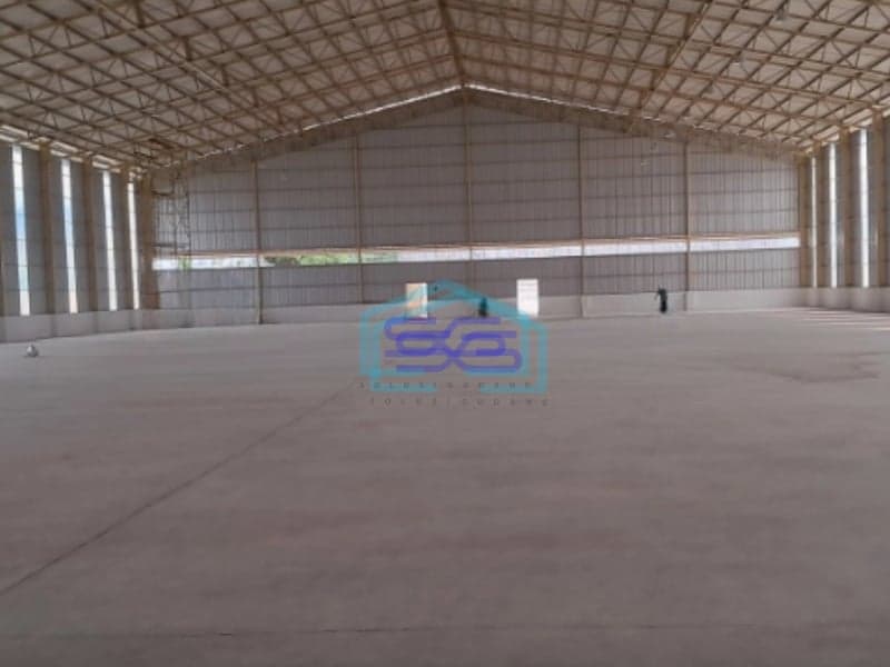 Disewakan Gudang Baru Kawasan Delta Silicon Lippo Cikarang Jawa Barat Luas Bangunan  3278 m²