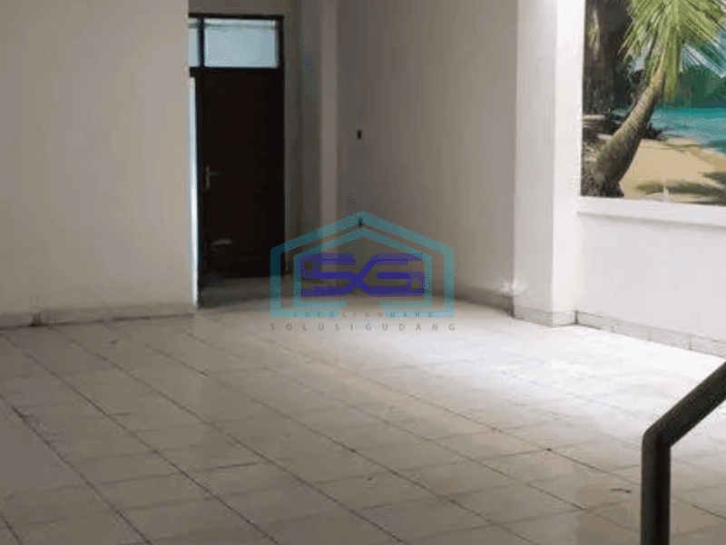 Disewa Ruko Ramdan Bandung