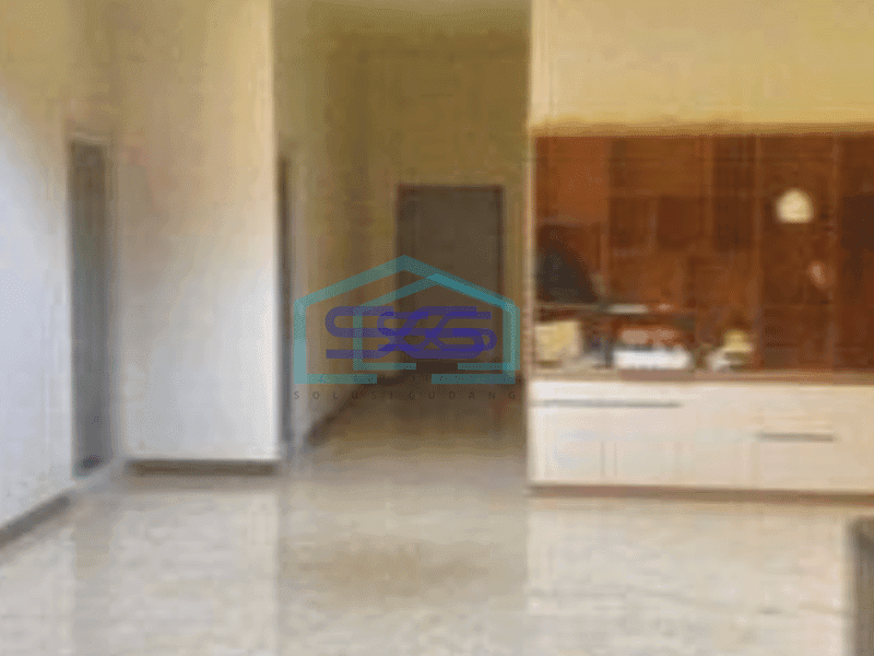 Disewa Ruko 1 lantai di Sunter Danau