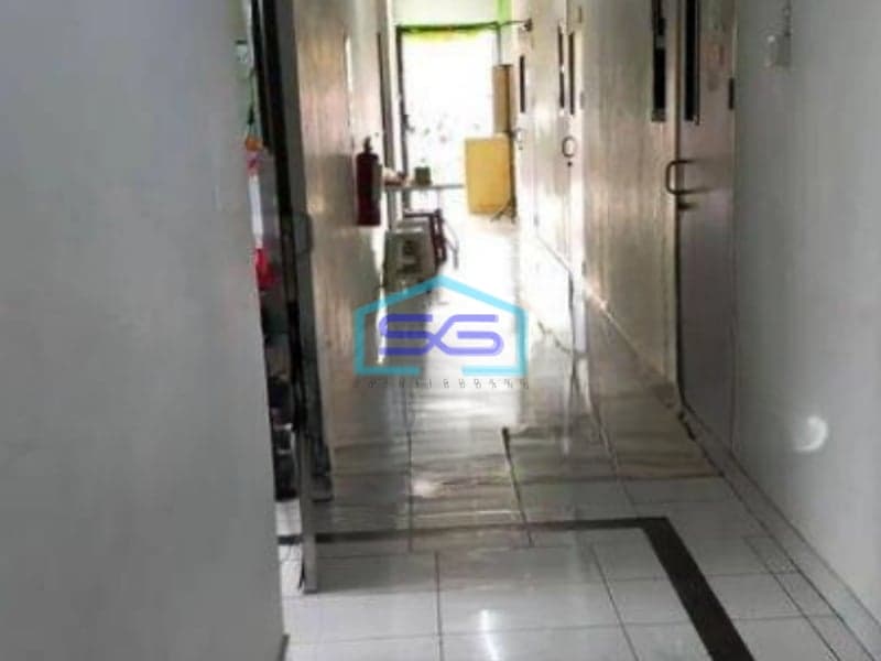 Disewakan Gudang Kopo Mainroad Strategis di Bandung Luas Tanah 825 m²