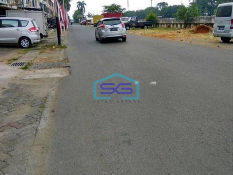 Disewakan Ruko Murah di Sunter Griya Inti Sentosa Jakarta Utara LT 100m2 Cocok Untuk Kantor
