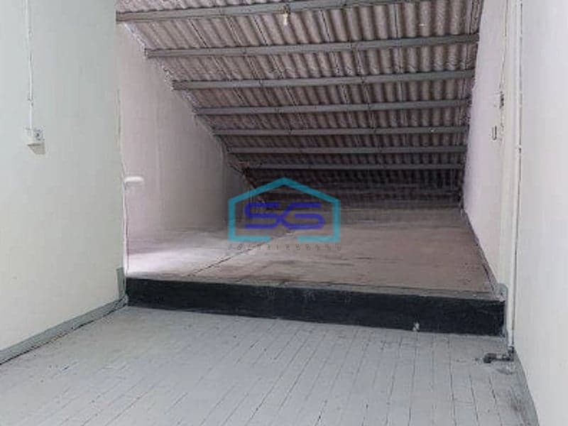 Disewakan Ruko 2 Lantai + Attic, di Sunter Jakarta Utara Rapih Siap Pakai LB 180m2