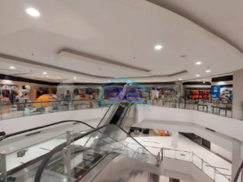 Dijual Kantor Gedung Artistik Modern Strategis Jl Ry 8lajur Pusat Bisnis Bekasi Luas Bangunan  11411 m²