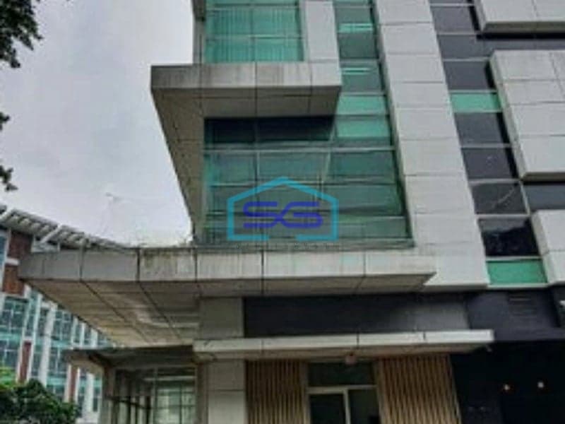 Disewakan Ruko Ada Lift di Pademangan Jakarta Utara LB 345m2