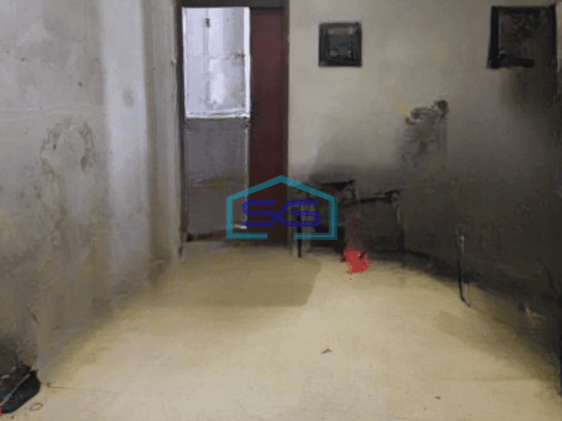 Dijual Ruko Harga Murah 3 Lantai Luas Bnagunan  100 m² di Sudirman Bandung