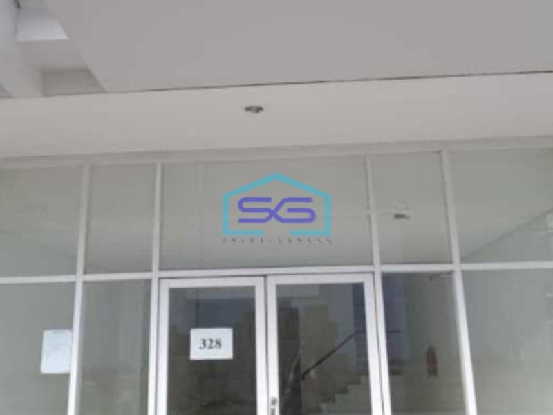 Dijual Ruko Luas Bangunan  400 m² Lokasi Bebas Banjir di Jakarta Utara