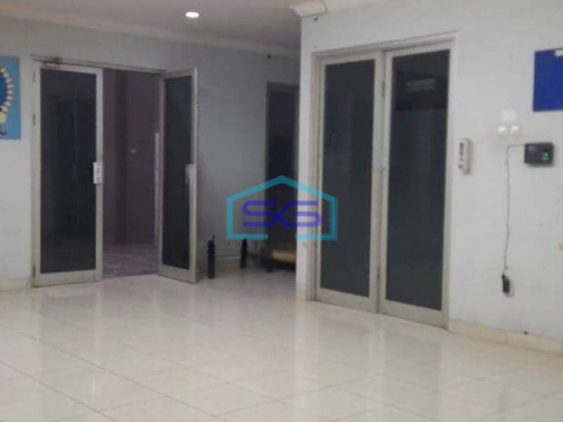 Dijual Gudang Dekat Bandara Plus Kantor di Neglasari Tagerang Lokasi Strategis