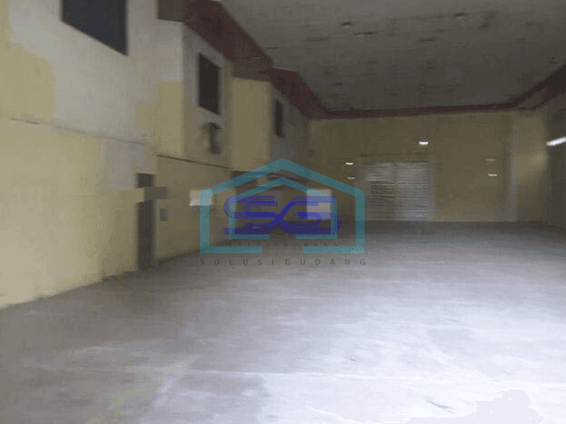 Disewakan Gudang Dan Kantor lokasi kartasura Solo