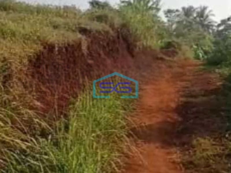 Dijual Tanah Strategis di Puncak Guha Garut Selatan Luas Tanah  50000 m²