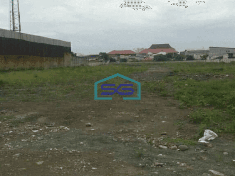 Dijual Tanah Luas 1,3 Ha di Kalideres Jakarta Barat