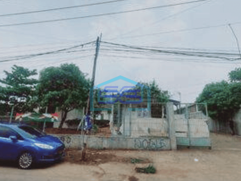 Dijual Gudang di Cibitung, cikarang