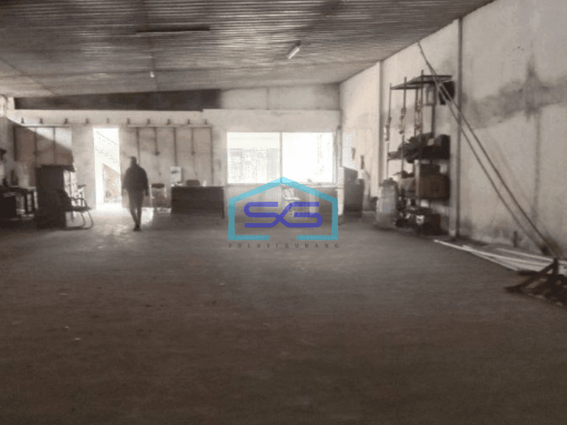 Disewa Ruko Kantor Gondomanan Dkt Malioboro Yogyakarta