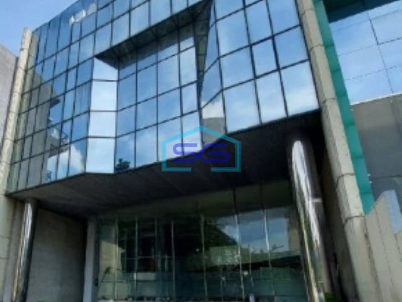 Dijual Cepat Gedung Kantor di Jln Raya Petojo Jakarta Pusat Harga Nego LT 1661m2