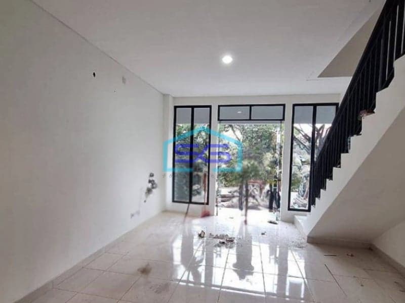 Dijual Ruko Strategis Hadap Jalan Raya di Provence Suite BSD City Tangerang Selatan
