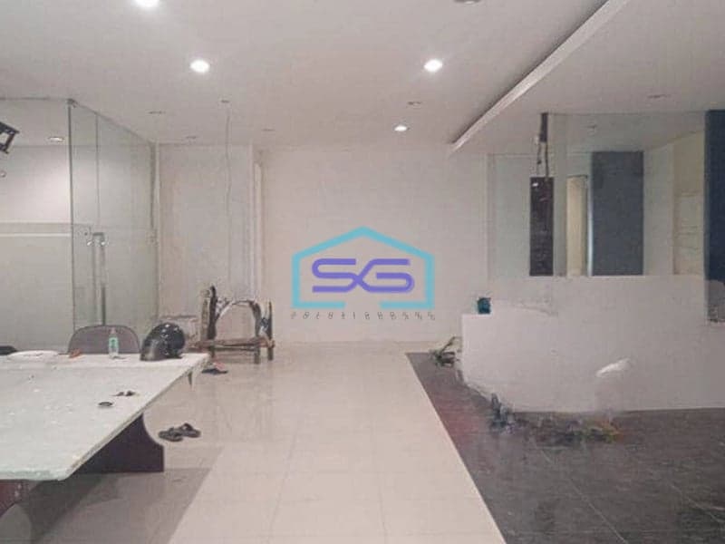 Dijual Gedung Ex. Bank Mandiri Kelapa Gading Timur Jakarta Utara LB 715m2