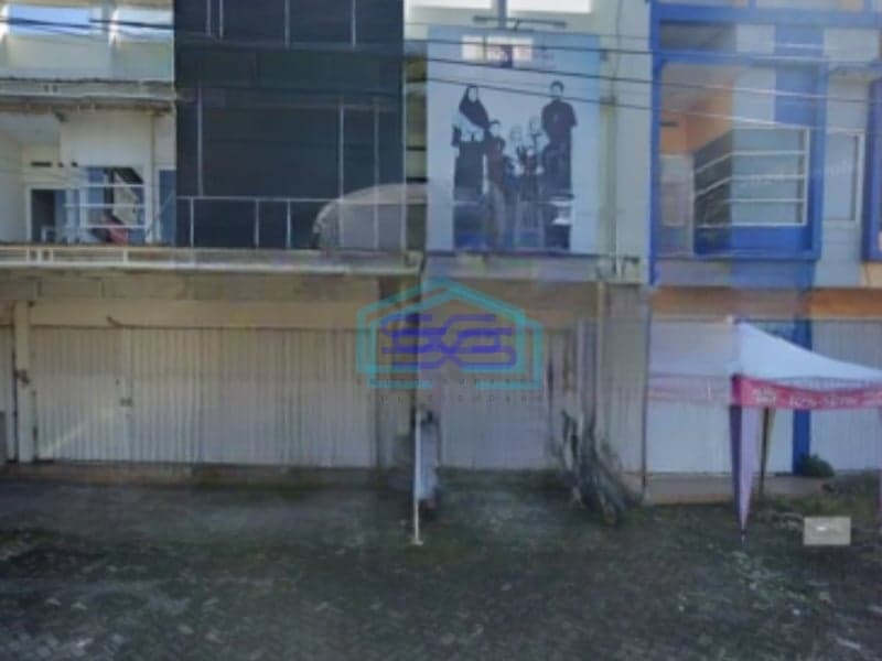 Dijual Ruko 2 Lantai Lokasi Strategis di Karangploso Malang