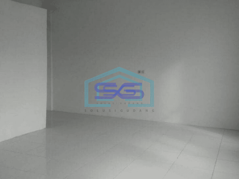 Dijual Pergudangan Panam Bizpark Tampan Pekanbaru