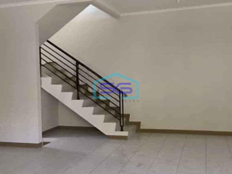 Disewakan Ruko Luas Bangunan 120 m² 2 Lantai Lokasi Katapang Bandung