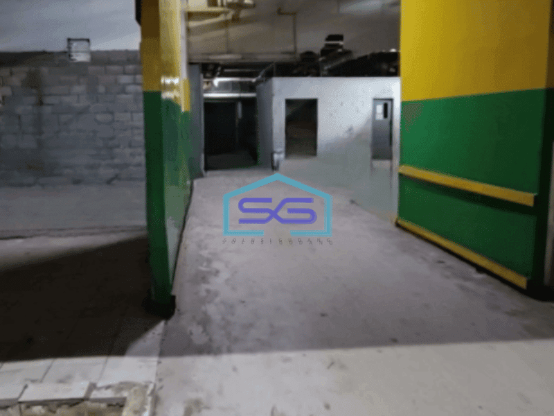 Dijual Ruang Usaha Luas Tanah 6988 m² Lokasi Waru Sidoarjo Jawa Timur