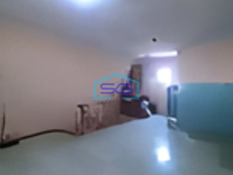 Dijual Ruko 3 Lantai di Menceng Raya Tegal Alur Kalideres Jakarta Barat LB 150m2