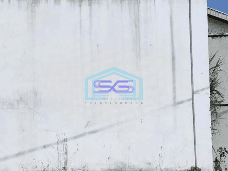 Diual Gudang di Malang, Bunut Kidul, Pakis, Jawa Timur - PPM