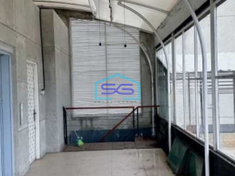 Dijual Cepat Ruko di Elang Laut Pantai Indah Kapuk Jakarta Utara LB 420m2