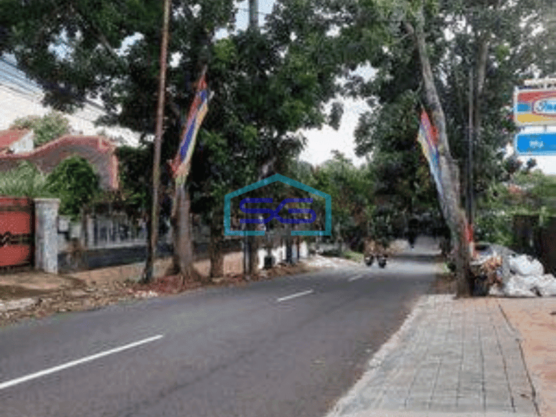 Disewa Ruko Strategis Kota Semarang