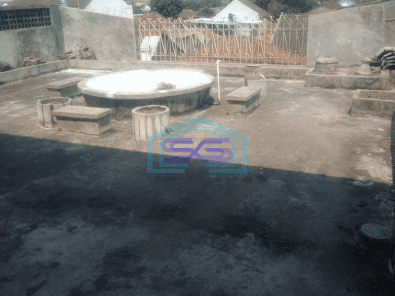 Disewakan Ruko Murah Besardi tengah kota jogja