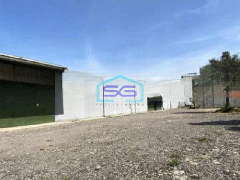 Disewakan Gudang Siap Pakai Daerah Gedebage Bandung LB 4845m2