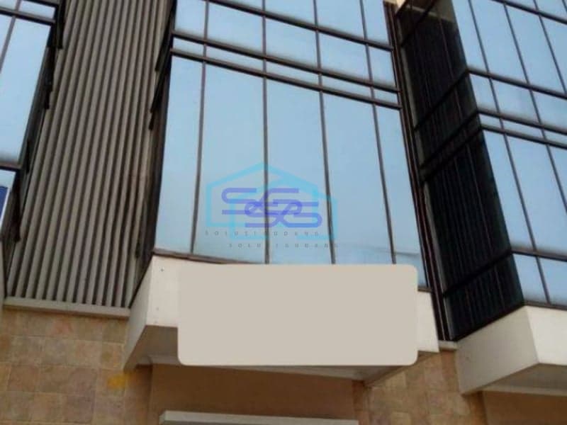 Disewakan Ruko Kantor 3 Lantai Siap Pakai Di Cawang Jakarta Timur