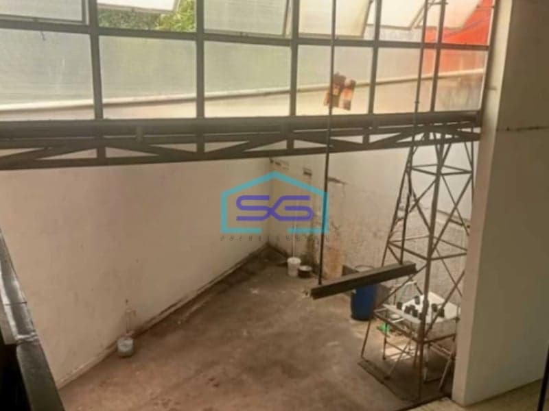 Disewakan Ruang Usaha Ex Showroom di Bekasi Luas Bangunan 400m2