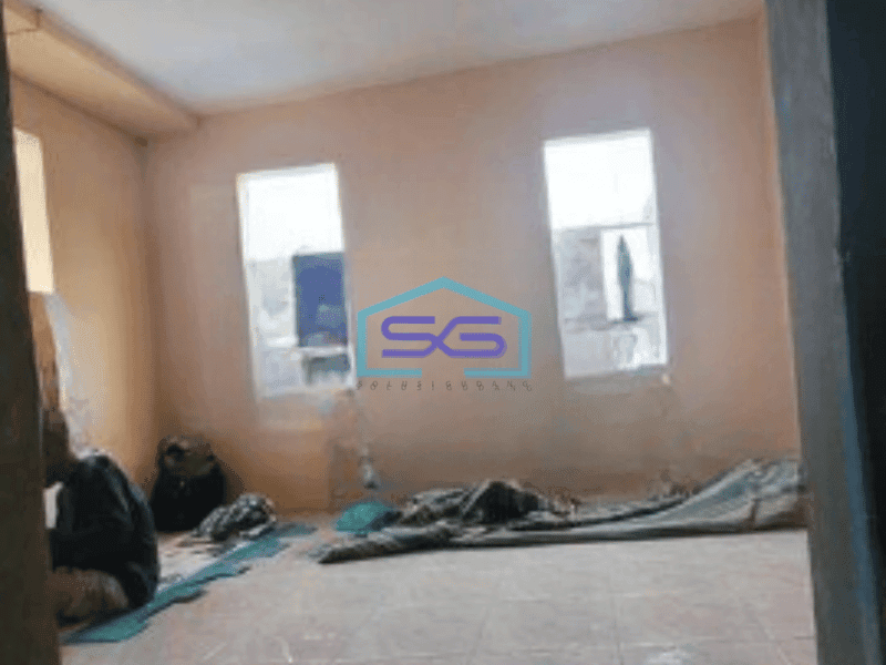 Disewakan Gudang di Cikupa Tangerang Luas Bangunan 450 m²