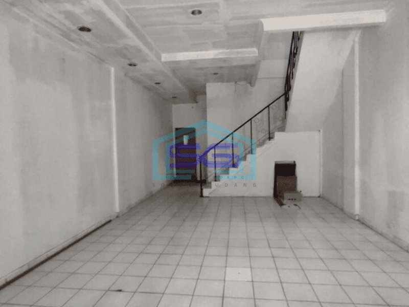Dijual Ruko Sukajadi Bandung Depan Yogya Junction 8