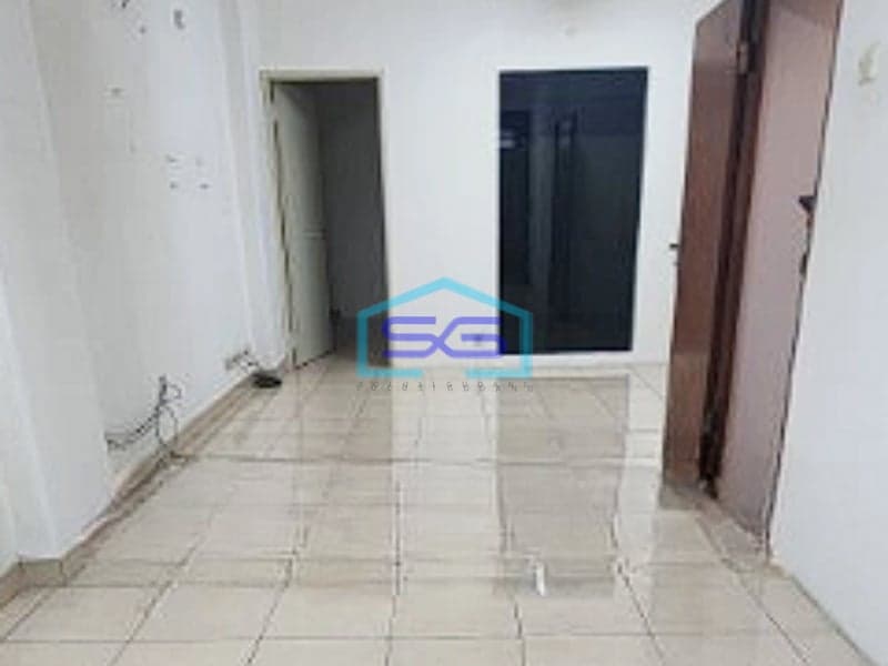 Disewakan Ruko 4 Lantai Di Cideng Timur Jakarta Pusat LB 340m2 Lokasi Strategis