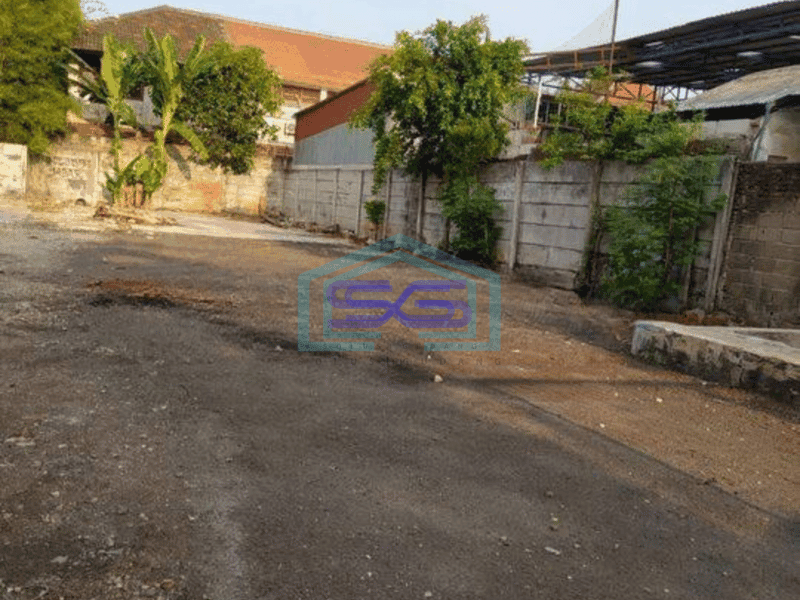 Dijual Tanah di Pegangsaan Dua Kelapa Gading Jakarta Utara