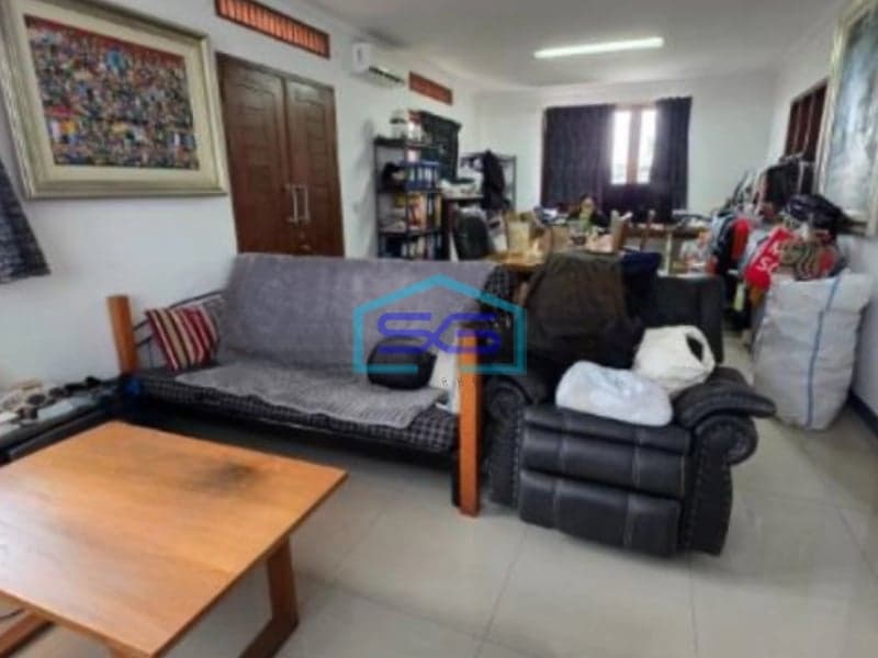 Dijual Cepat Gudang Kopo Katapang Mainroad Bandung LT 1150m2