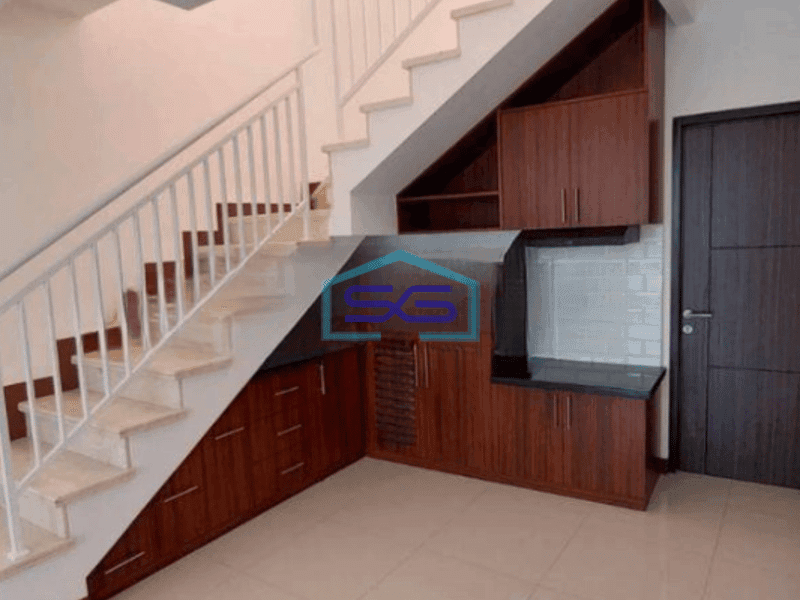 Dijual Ruko Bangunan Baru Lokasi Strategis Luas Bangunan  200 m² di Cimahi Bandung