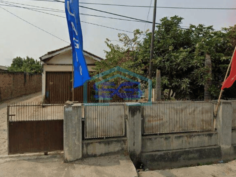 Disewa & Dijual Gudang Jl.Karimun Jawa, Lampung