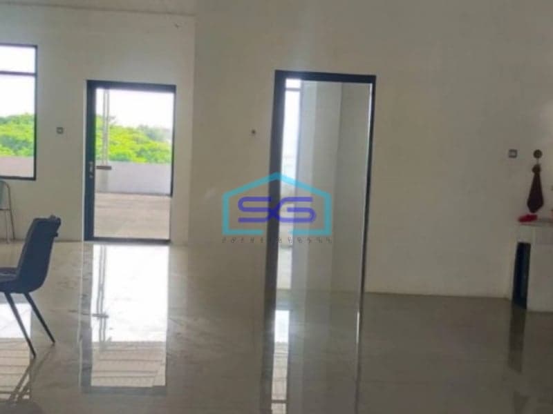 Disewakan Pabrik Di Dalam Kawasan Industri Cikarang Selatan Bekasi LB 1586m2