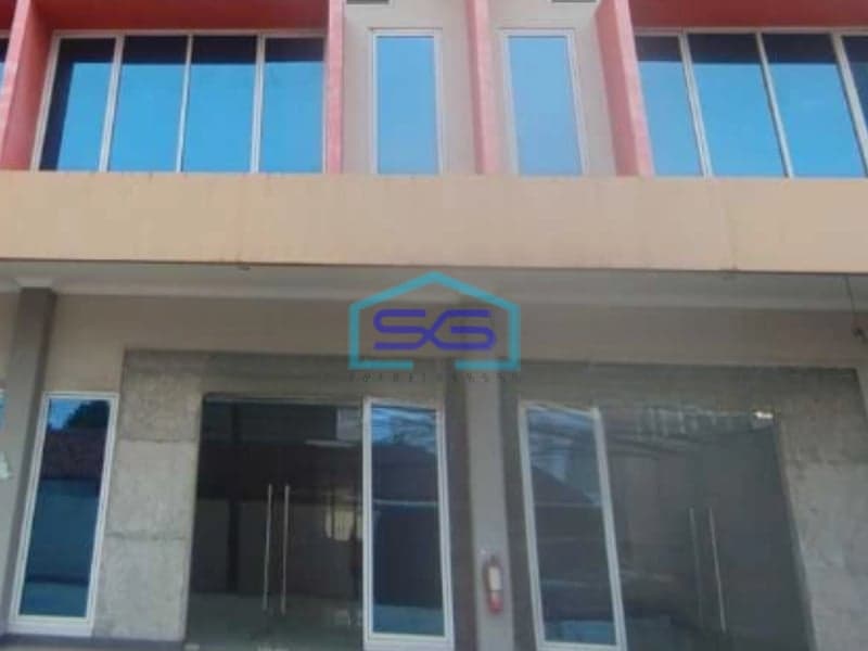 Disewakan Kantor Luas Bangunan  560 m² Lokasi Bebas Banjir di Bekasi