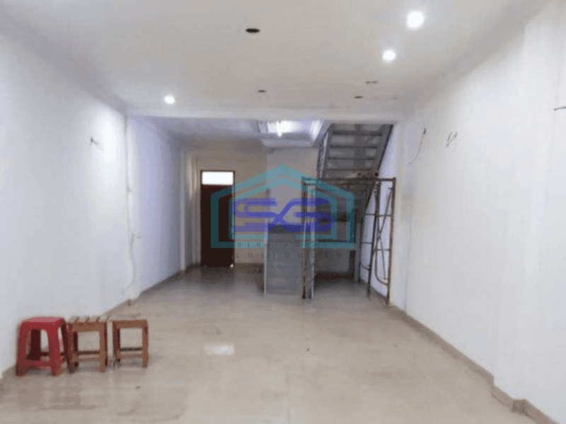 Dijual Ruko termurah di Tanjung duren raya