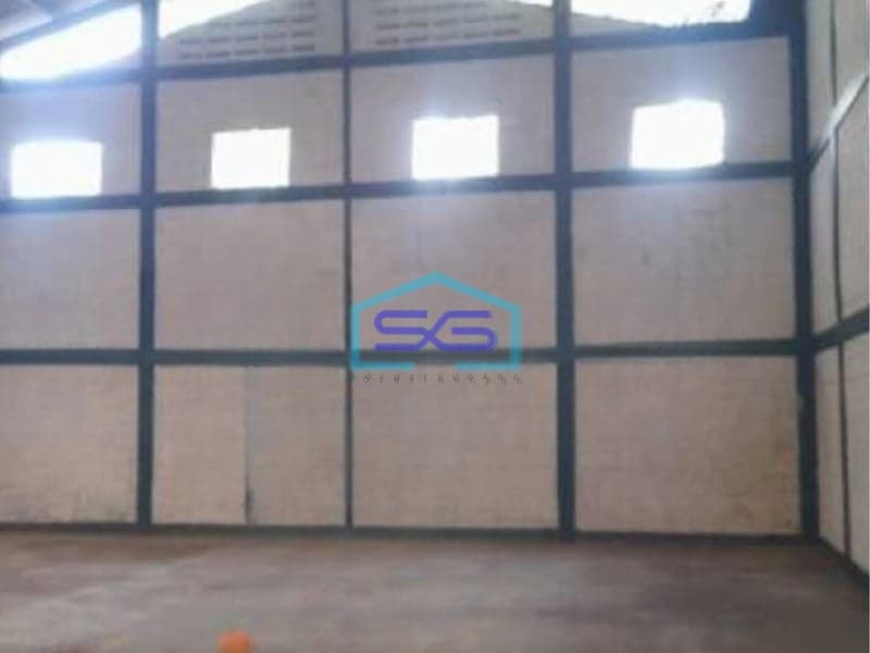 Dijual Tanah Luas  5000 m² Lokasi di Cengkareng Jakarta Barat