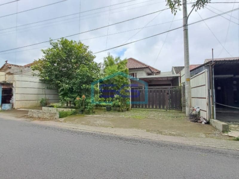 Dijual Ruko di Ngaglik, Sleman LT 516 m2