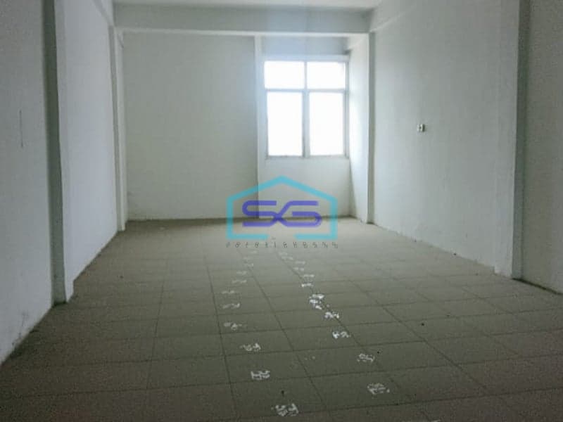 Disewakan Ruko Strategis di KM 13 Jalan Palembang Jambi LB 130m2