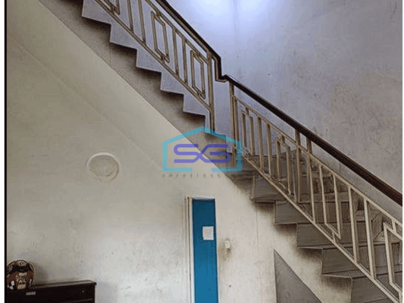 Dijual cepat gudang bagus siap pakai di Jln Peternakan Bagus