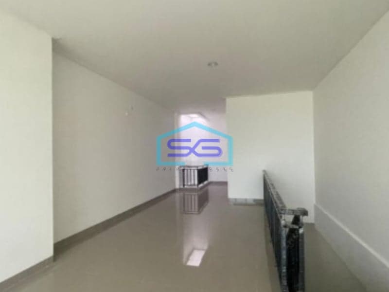 Dijual Ruko di Pantai Indah Kapuk Jakarta Utara Luas Bangunan 270m2