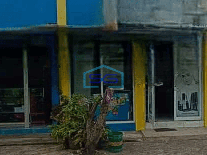 Dijual Ruang Usaha di Wijaya Kusuma Katonsari Demak, Demak Luas 125m2